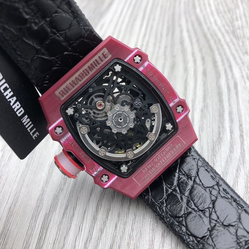 RICHARD MILLE Watches